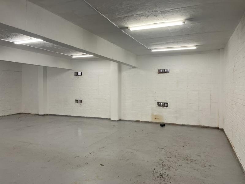 To Let commercial Property for Rent in Paarden Eiland Western Cape